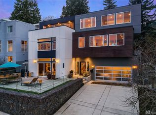 2414 E Helen St, Seattle, WA 98112