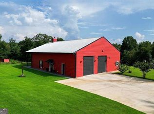 1625 Highway 29, Danielsville, GA 30633