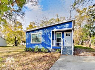 2017 Talladega Rd, Jacksonville, FL 32209