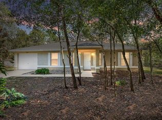 9135 SW 125th Court Rd, Dunnellon, FL 34432