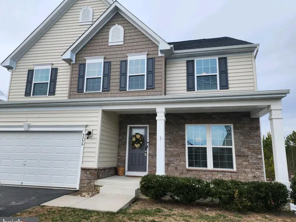 5256 Weems Dr, King George, VA 22485