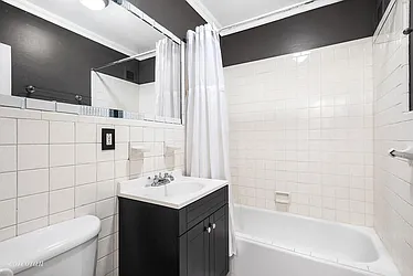 Rented by Corcoran