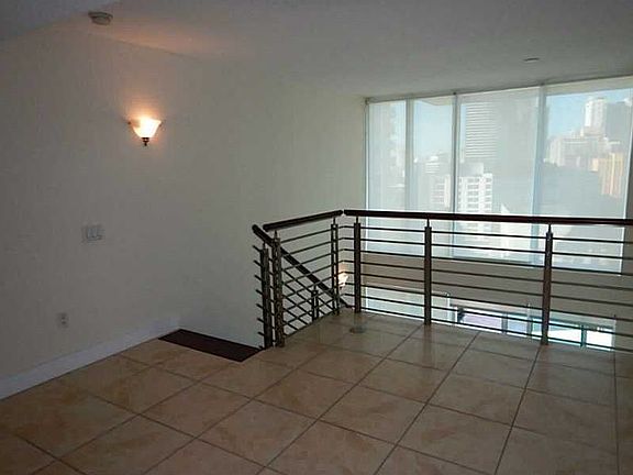 Bedroom Loft