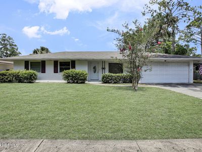523 MANDALAY Road, Jacksonville, FL, 32216