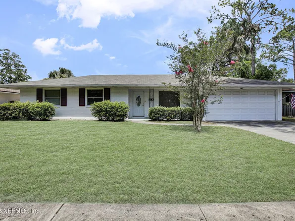 523 MANDALAY Road, Jacksonville, FL 32216