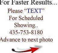 Text Showings 435-753-8180