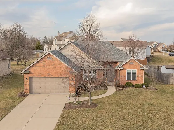 4409 Brandon Ln, Middletown, OH 45042