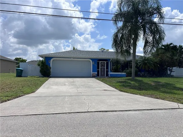 111 SE 4th PL, CAPE CORAL, FL 33990