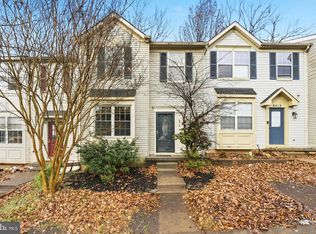 8514 Charnwood Ct, Manassas, VA 20111