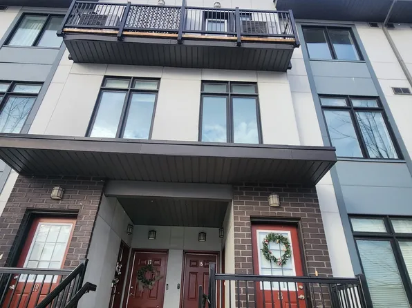 630 Rogers Rd, Toronto, ON