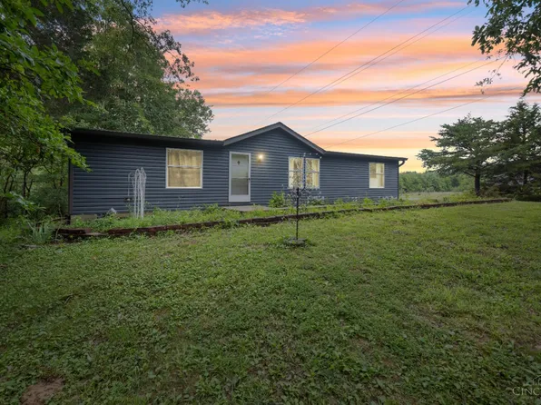 13537 Locust Ridge New Harm Rd, Williamsburg, OH 45176