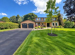 5 Valleygreen Cres S, Caledon, ON L7C 1J3