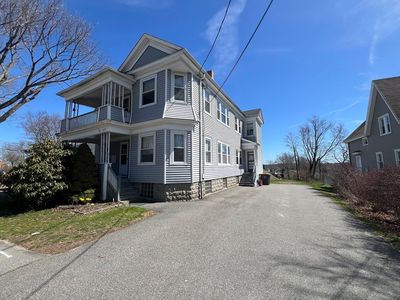 824 Brayton Ave, Somerset, MA, 02726
