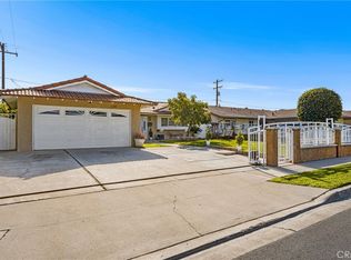 1138 N Lotus St, Anaheim, CA 92801