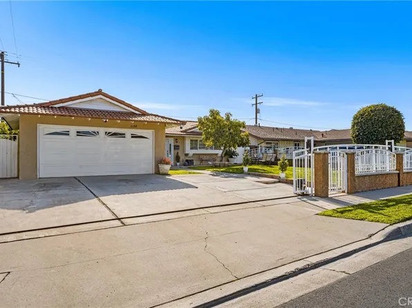 1138 N Lotus St, Anaheim, CA 92801