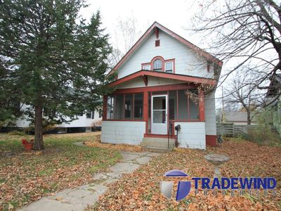 213 15th Ave S, Saint Cloud, MN, 56301