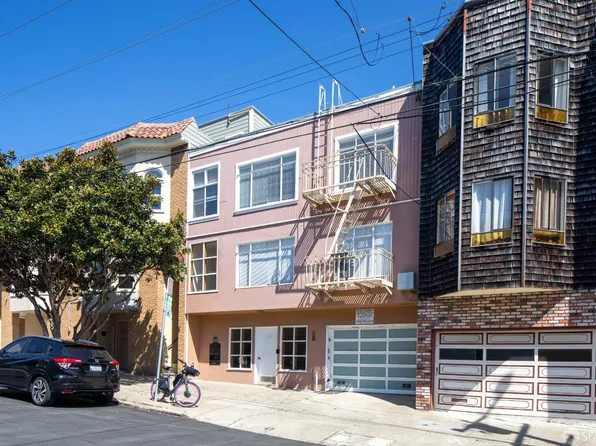 2144 Grove St, San Francisco, CA 94117
