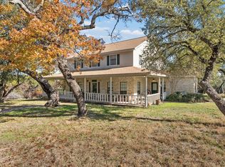 712 Cedar Ridge Dr, China Spring, TX 76633