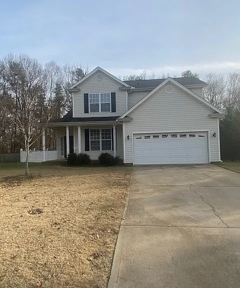 100 Fieldhaven Ct — Photo 1