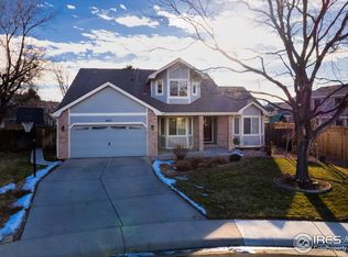 4512 Cliffside Ct, Fort Collins, CO 80526