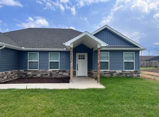 2521 S McKinley Ave, Joplin, MO 64804