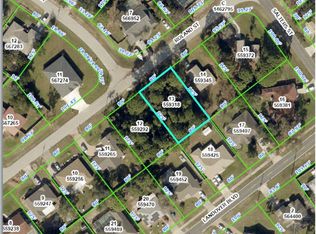 11302 Roland St LOT 13, Spring Hill, FL 34608
