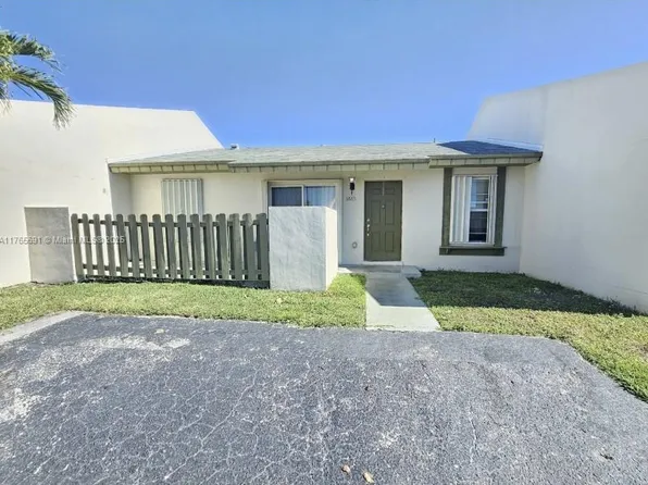 12215 SW 110th Ln, Miami, FL 33186