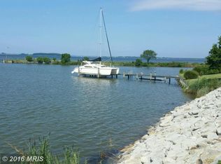 107 Prospect Bay Rd, Grasonville, MD 21638