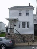 Home for Sale in Schuylkill County, Pennsylvania $74,900