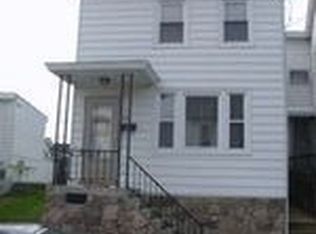 226 Gay St, Tamaqua, PA 18252
