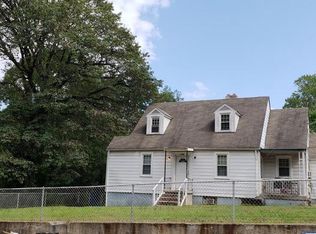 1100 Capitol Heights Blvd, Capitol Heights, MD