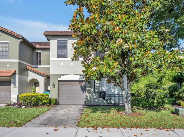 6098 Tivoli Gardens Blvd, Orlando, FL 32829