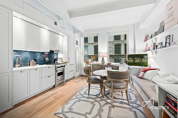 Rented by The Agency | media 1