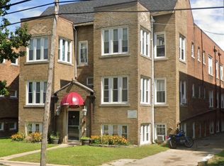 1307 Monroe St APT 14, Dearborn, MI 48124
