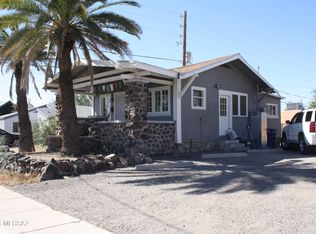 1049 N 2nd Ave, Tucson, AZ 85705