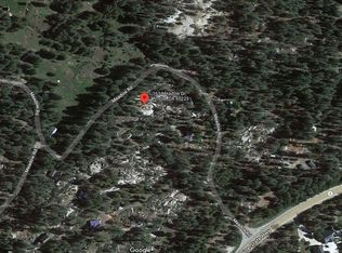 161 Meadow Dr, Arnold, CA 95223