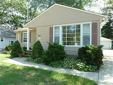 1st image of 25607 Eaton Way