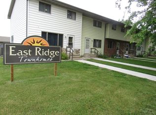 519 E 1st St, Volga, SD 57071