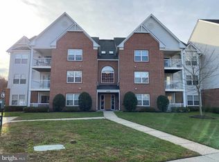 3700 Excalibur Ct APT 101, Bowie, MD 20716