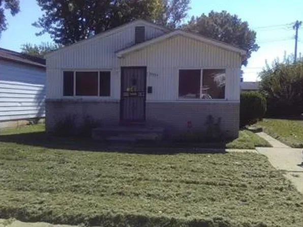 22669 Frisbee St, Detroit, MI 48219