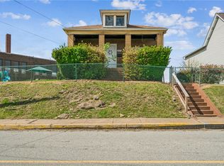 1805 Pallas St, Braddock, PA 15104