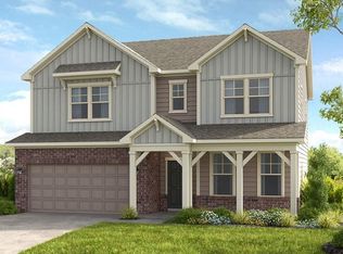 8650 Garrick Way, Ball Ground, GA 30107