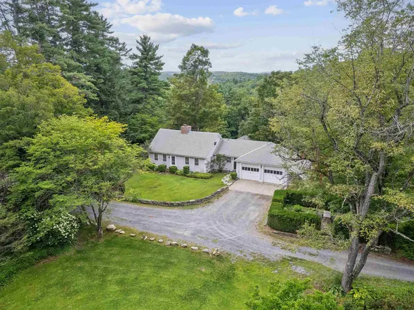 1224 Tucker Hill Road, Thetford, VT 05075