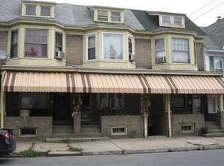 417 Pine St, Tamaqua, PA 18252