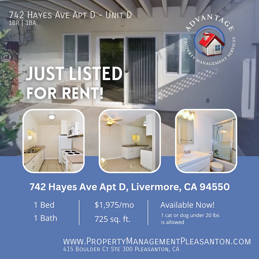 Hayes Multi-Family — Photo 1