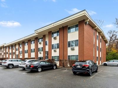 74 Beach St UNIT 6-12, Woburn, MA, 01801
