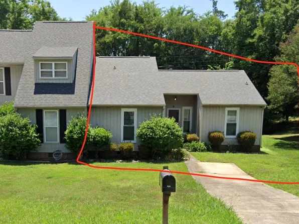 11414 Kingfisher Dr, Charlotte, NC 28226