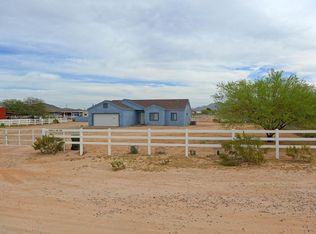 13020 S 193rd Ave, Buckeye, AZ 85326