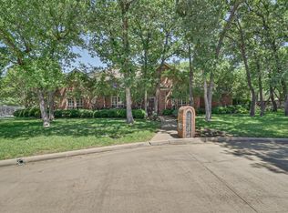 5605 Cardinal Oaks Ct, Arlington, TX 76017