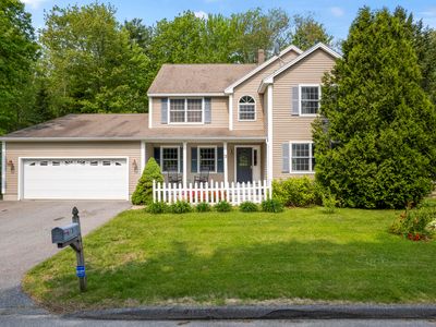 3 Brian Drive, Brunswick, ME, 04011